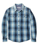 Puget Plaid