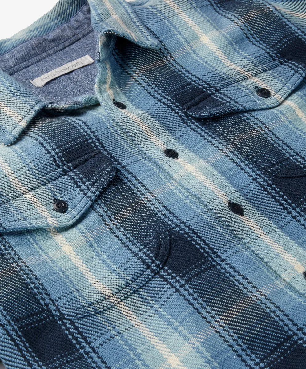 Puget Plaid