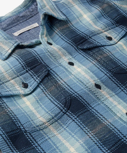 Puget Plaid