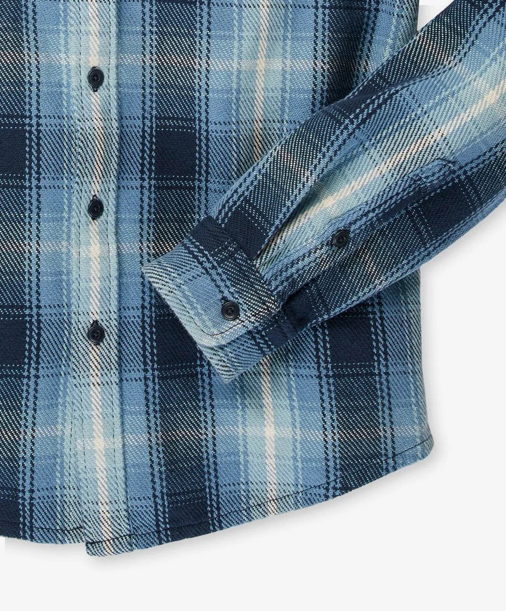 Puget Plaid