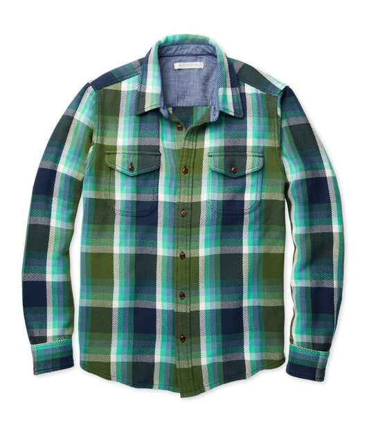 Jade Hammonds Plaid