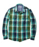 Jade Hammonds Plaid