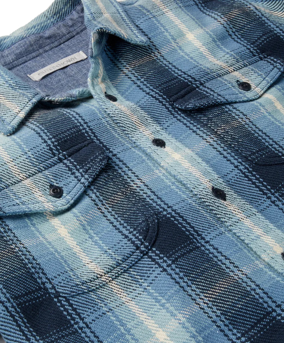 Puget Plaid