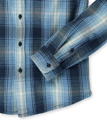 Puget Plaid