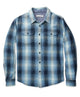 Puget Plaid