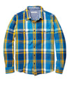 Surf Mav Plaid