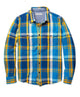 Surf Mav Plaid