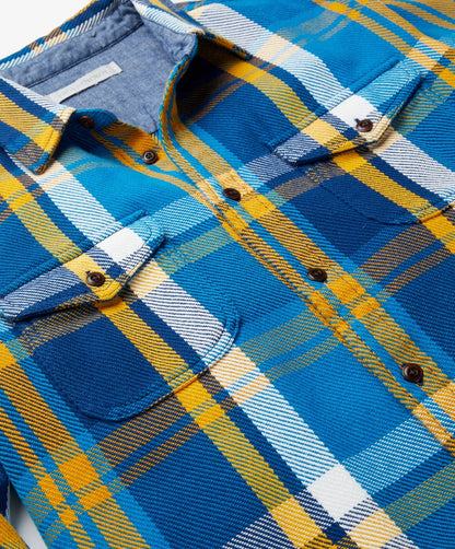 Surf Mav Plaid