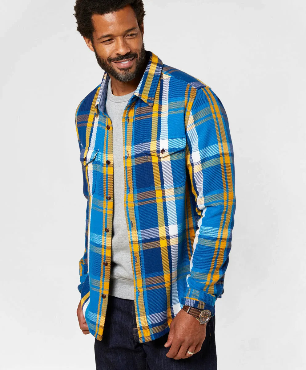 Surf Mav Plaid