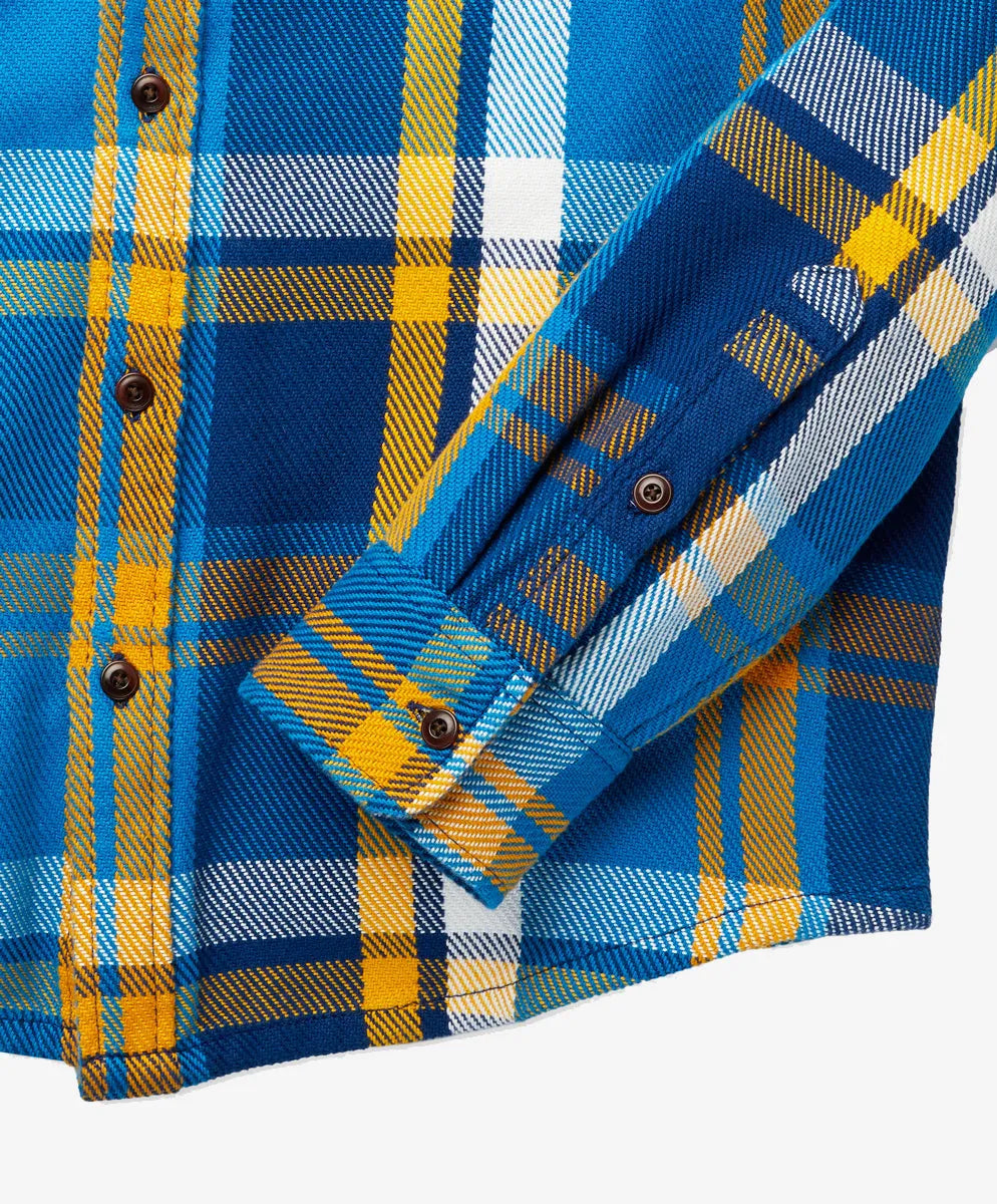 Surf Mav Plaid