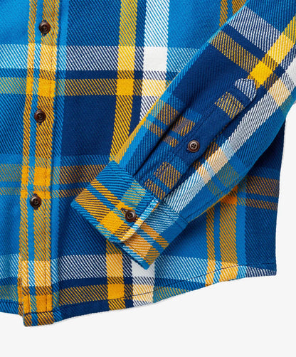 Surf Mav Plaid