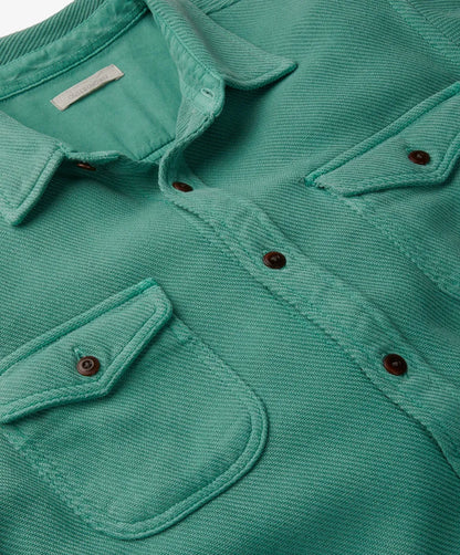 Ultramarine Green