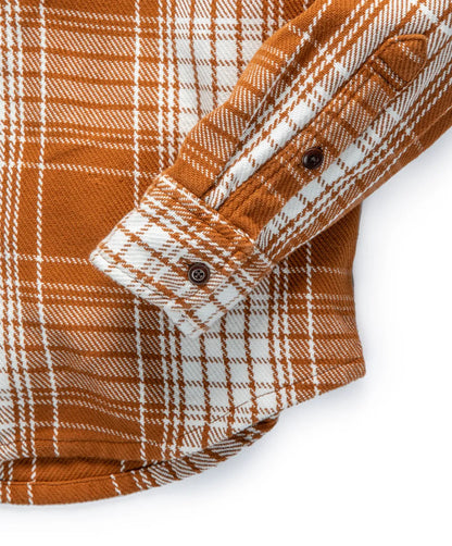 Cedar Bigbury Plaid