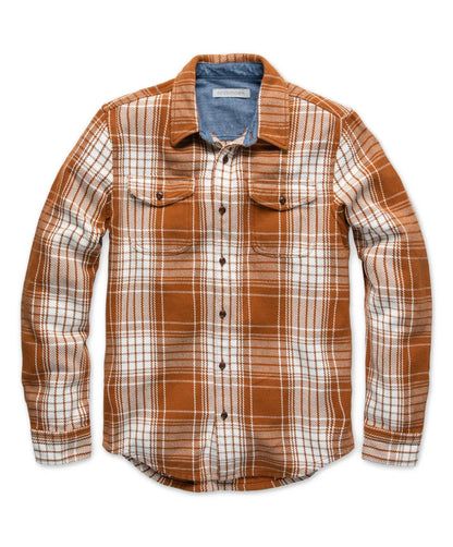 Cedar Bigbury Plaid