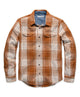 Cedar Bigbury Plaid