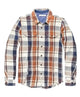 Juneau Plaid