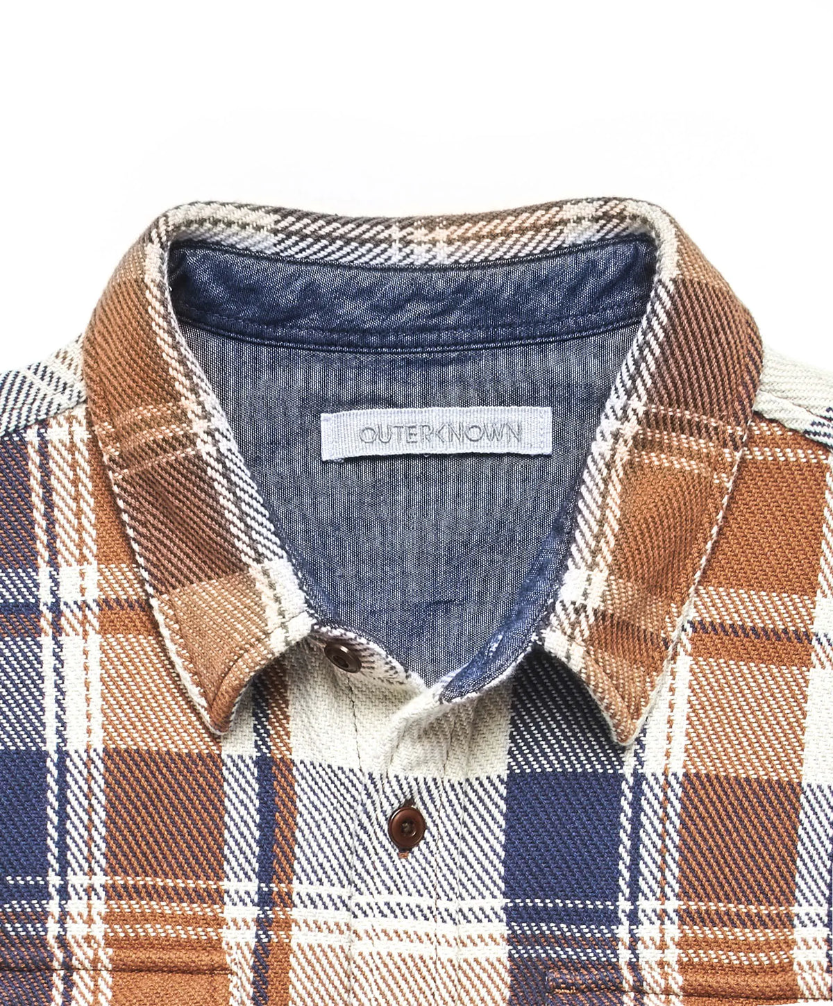 Juneau Plaid