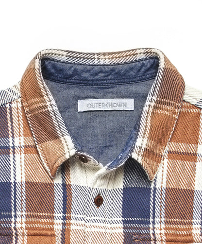 Juneau Plaid