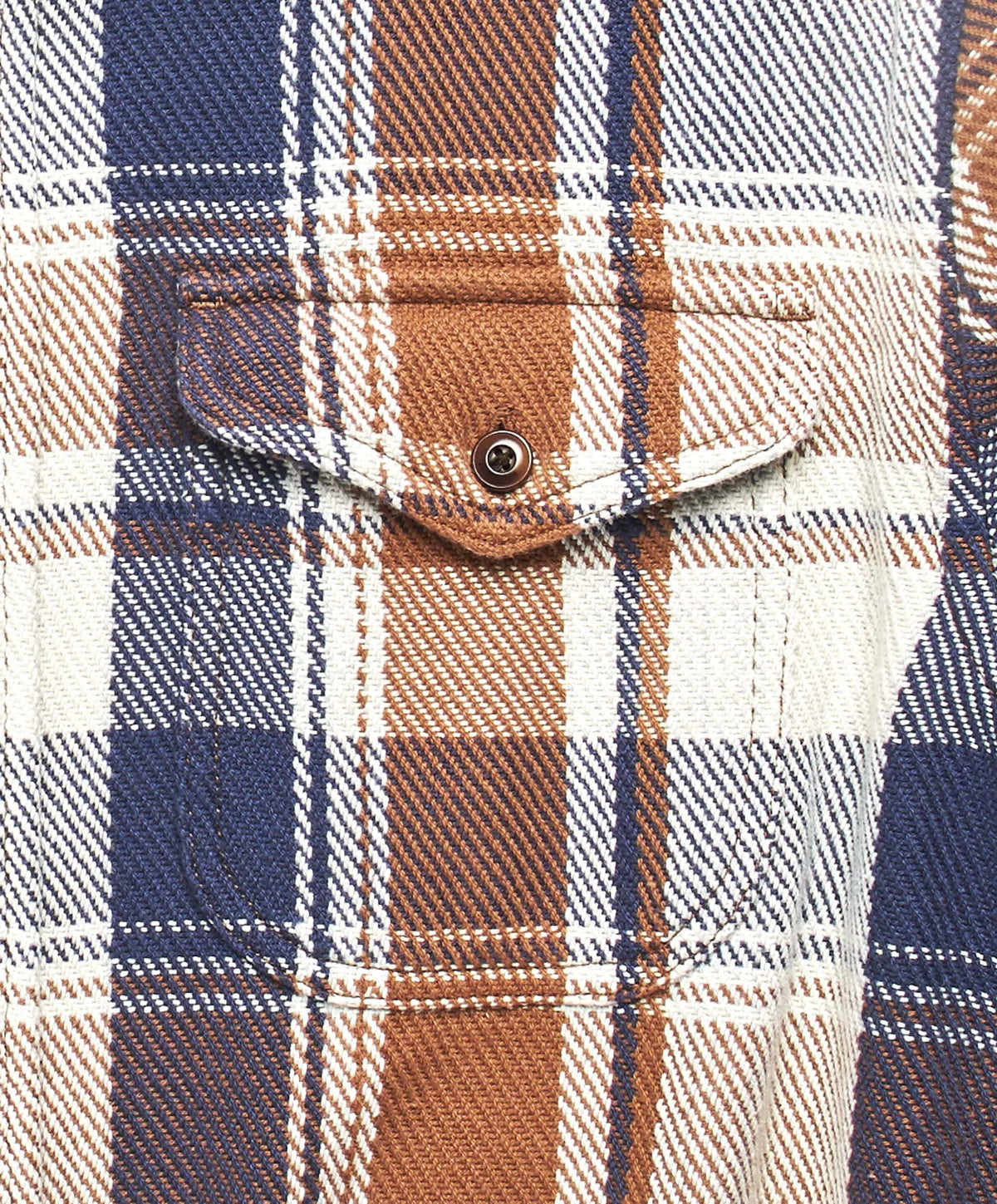 Juneau Plaid