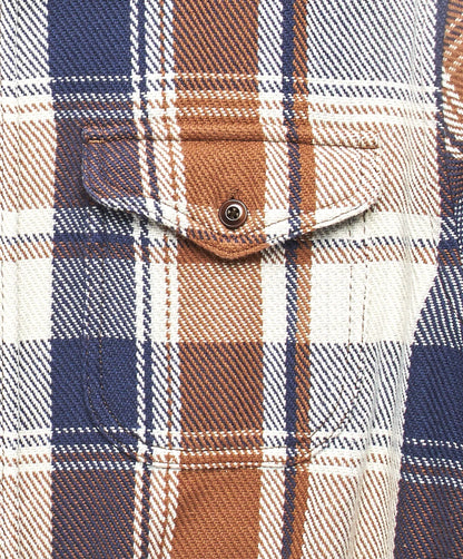 Juneau Plaid