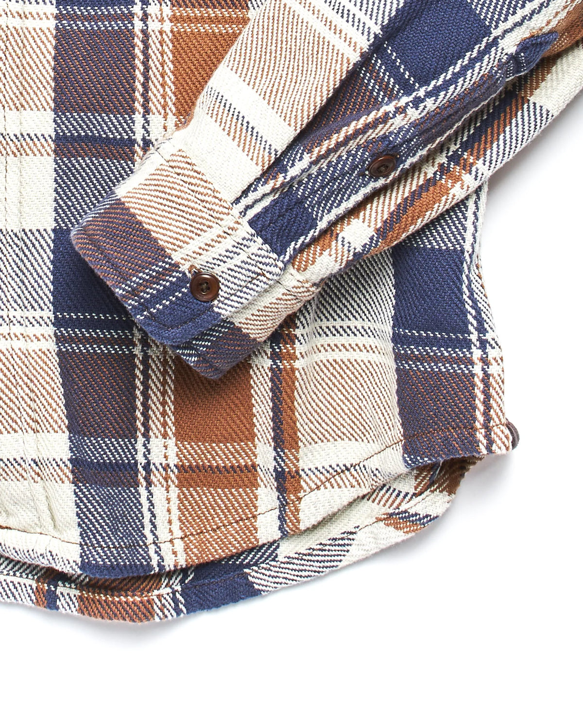 Juneau Plaid