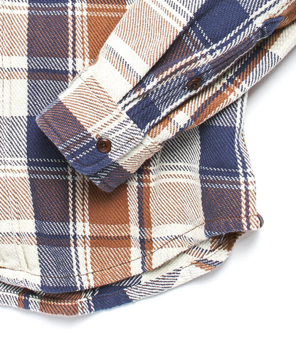 Juneau Plaid