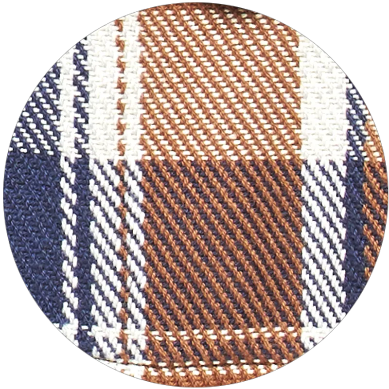 Juneau Plaid