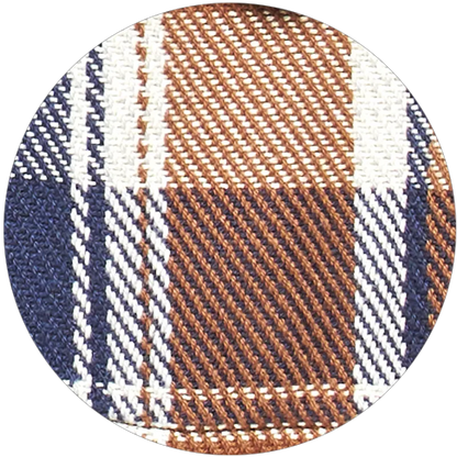 Juneau Plaid