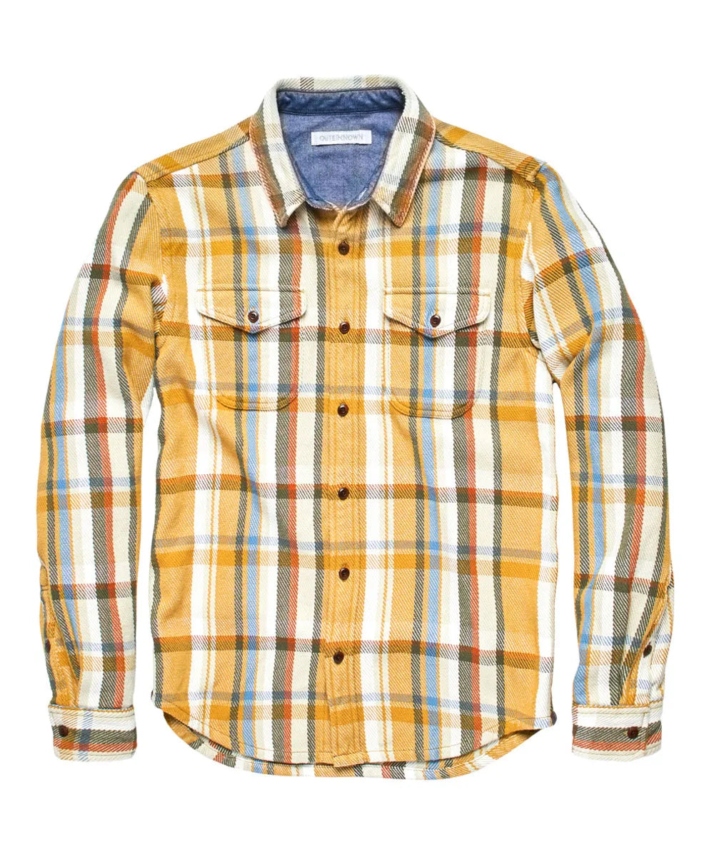 Leo Plaid