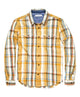 Leo Plaid