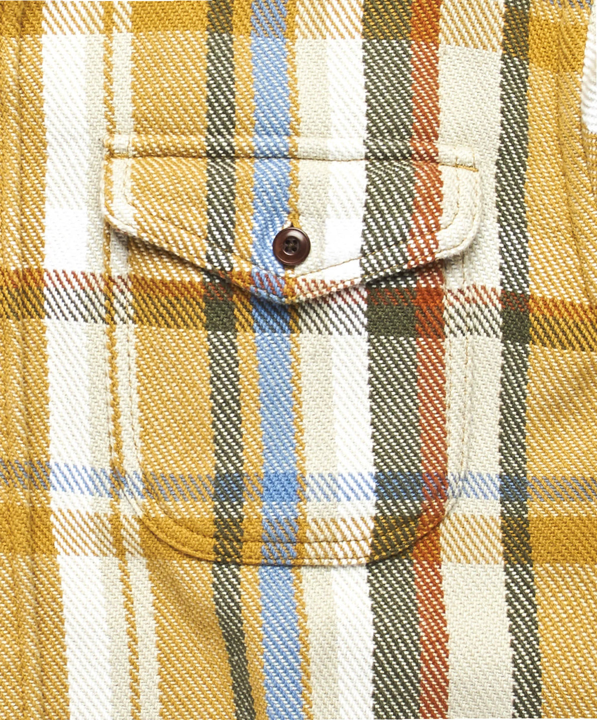 Leo Plaid