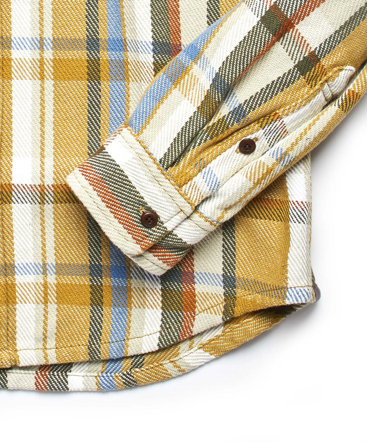 Leo Plaid