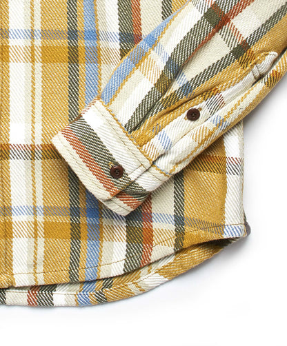 Leo Plaid