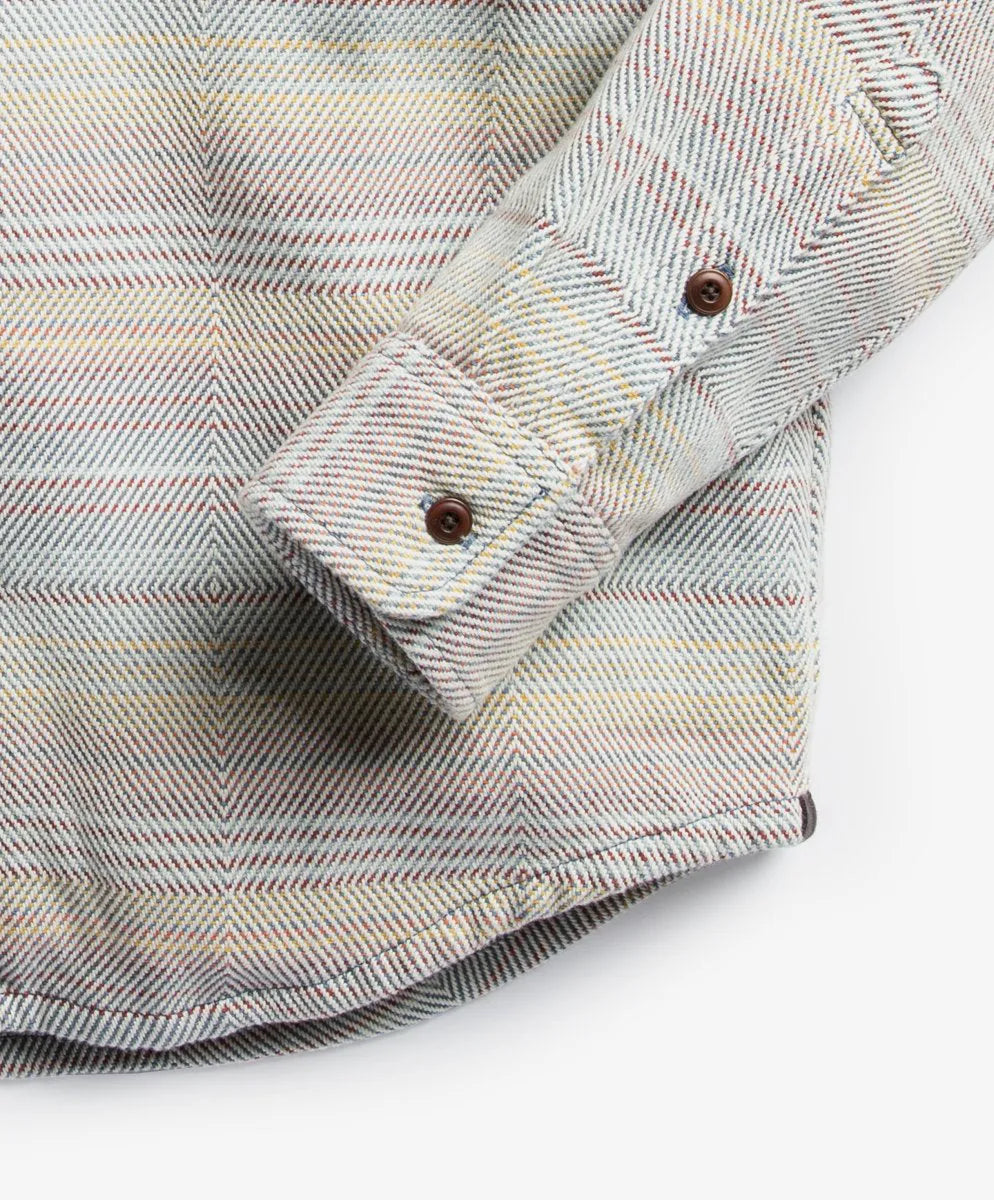 Sunrise Mojave Stripe