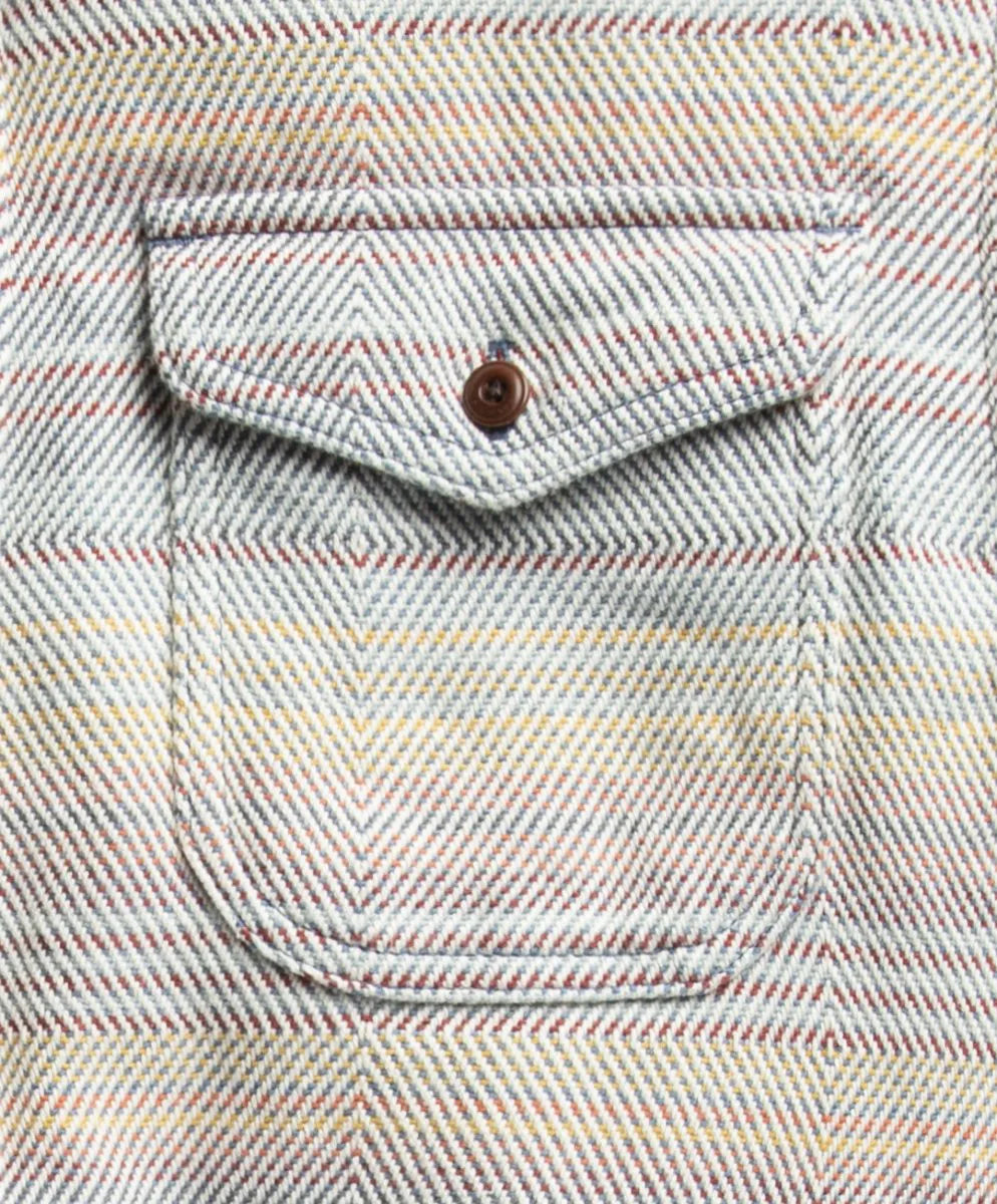 Sunrise Mojave Stripe