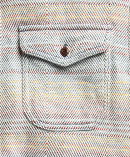 Sunrise Mojave Stripe