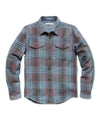 Pacific Old Coast Plaid