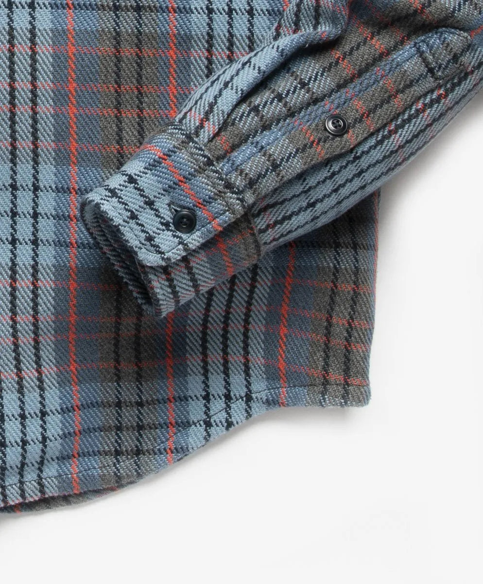 Pacific Old Coast Plaid