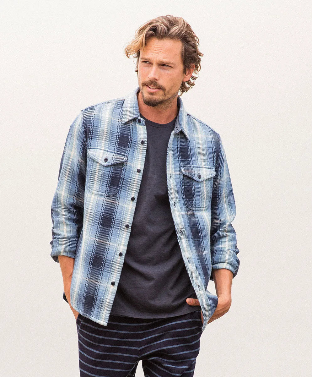 Puget Plaid