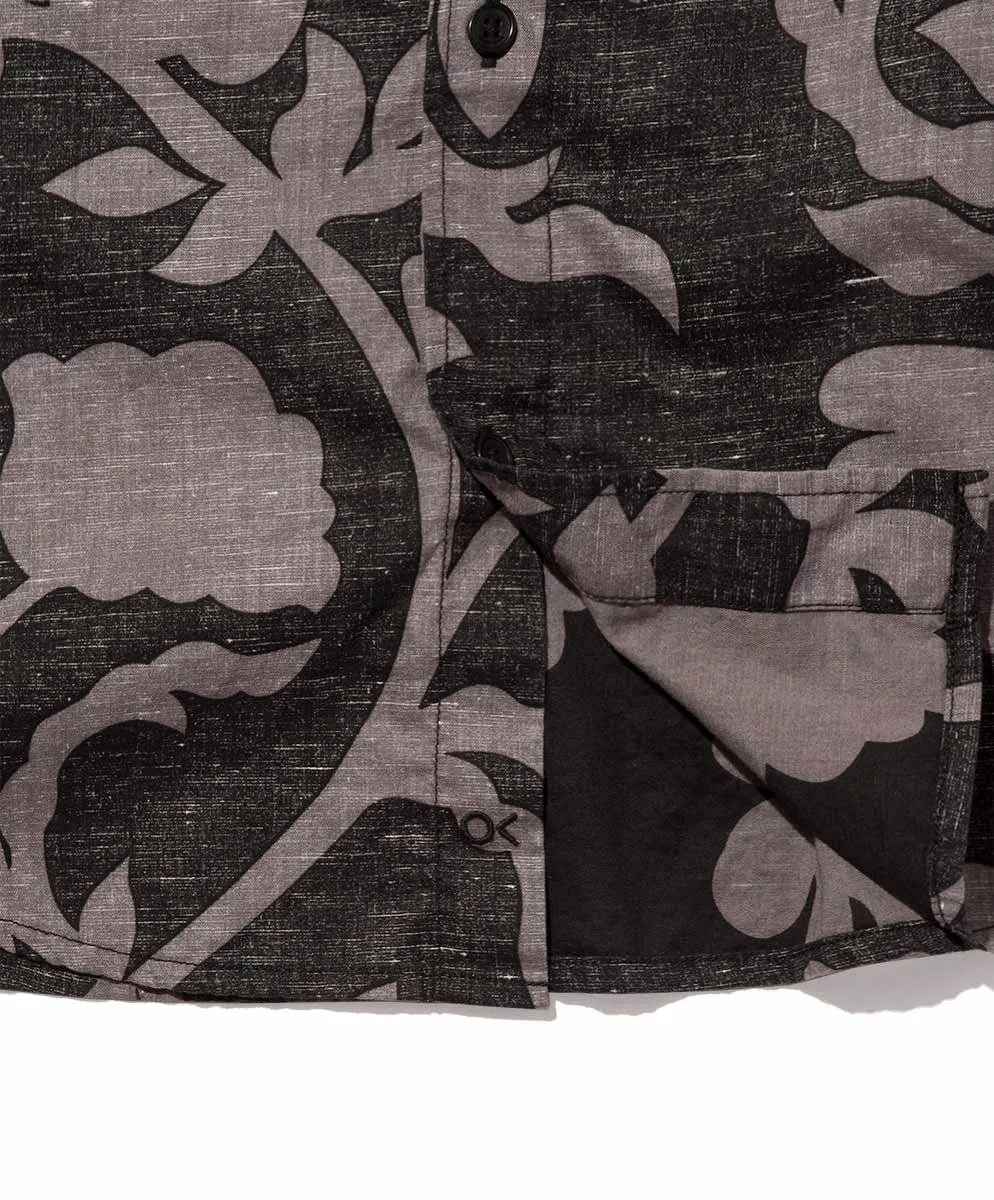 Pitch Black Botanica