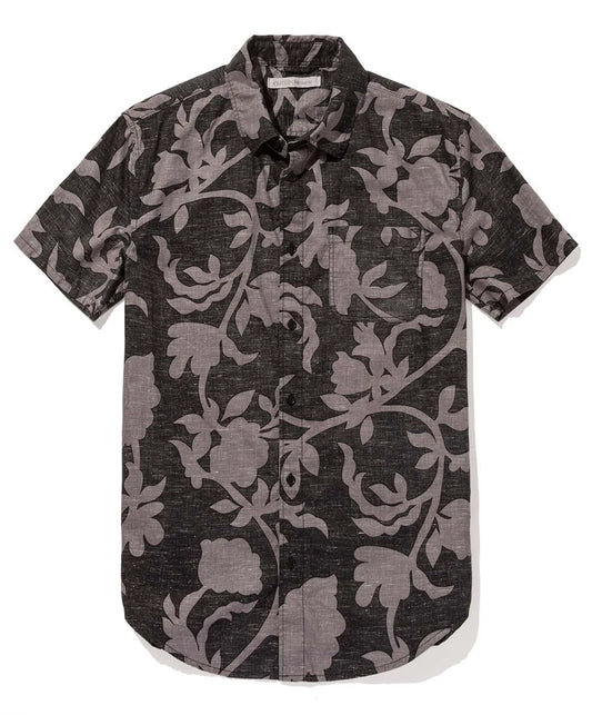 Pitch Black Botanica