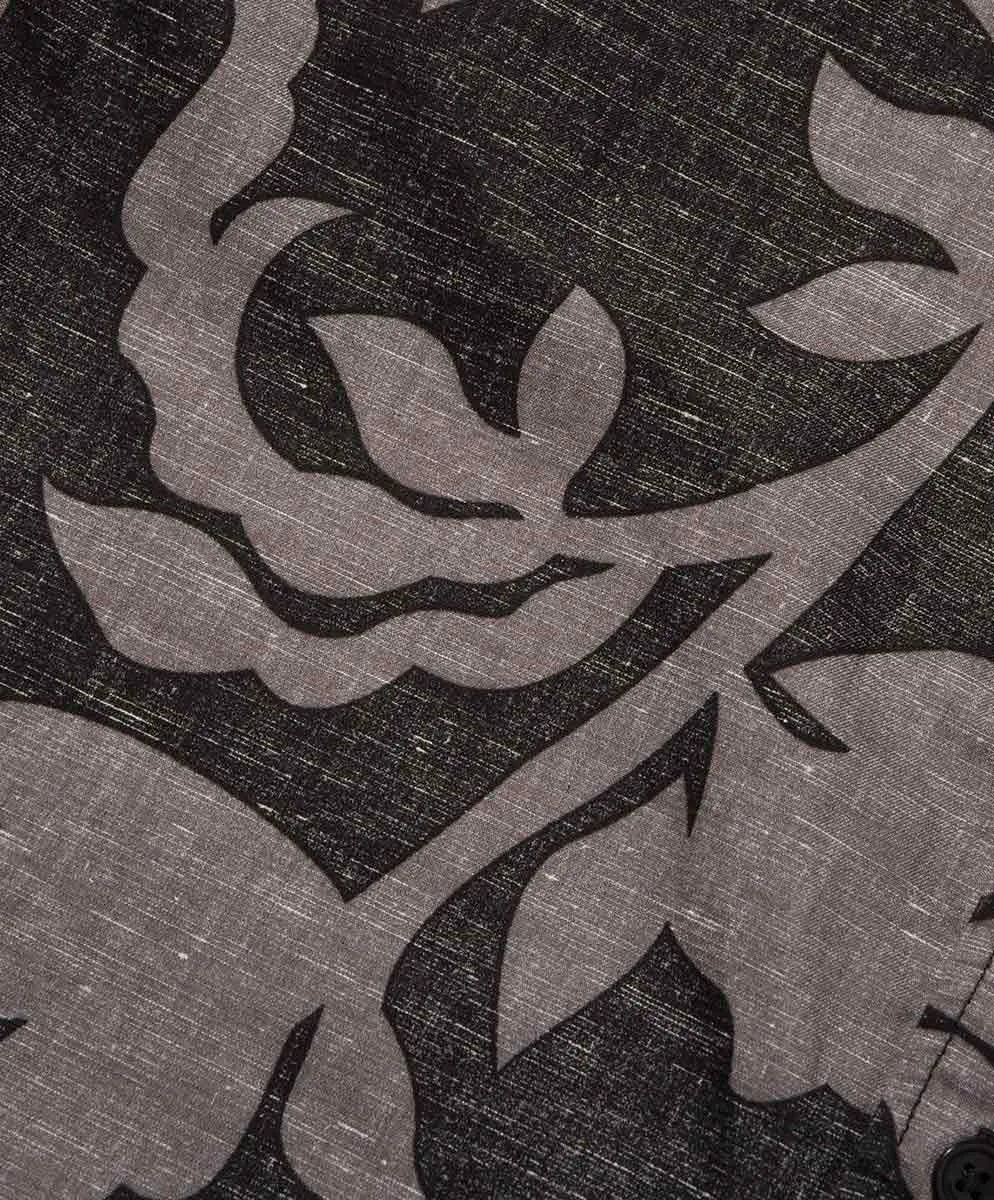 Pitch Black Botanica