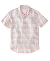 Grapefruit Weavers Stripe
