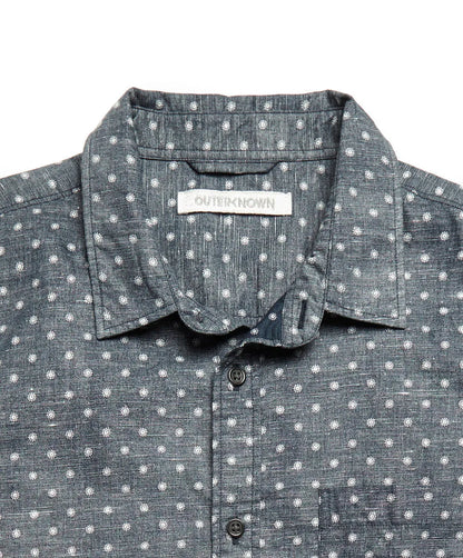 Indigo Sun Dot