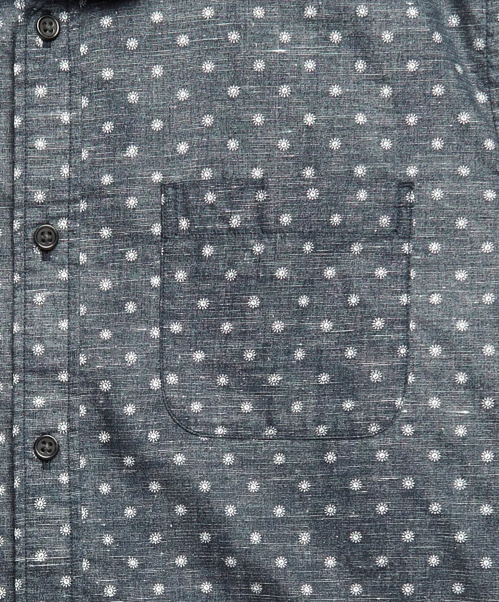 Indigo Sun Dot