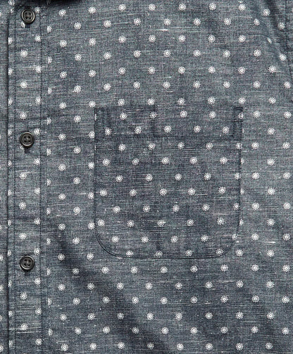 Indigo Sun Dot