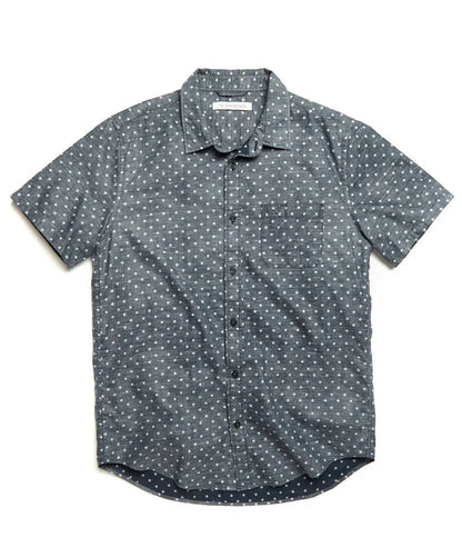 Indigo Sun Dot