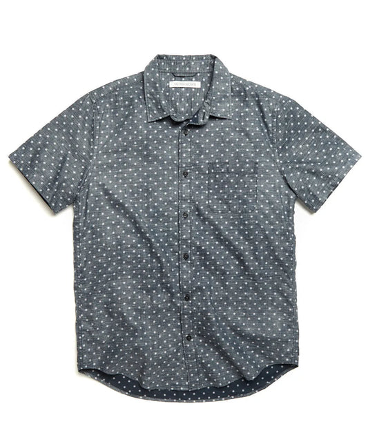 Indigo Sun Dot