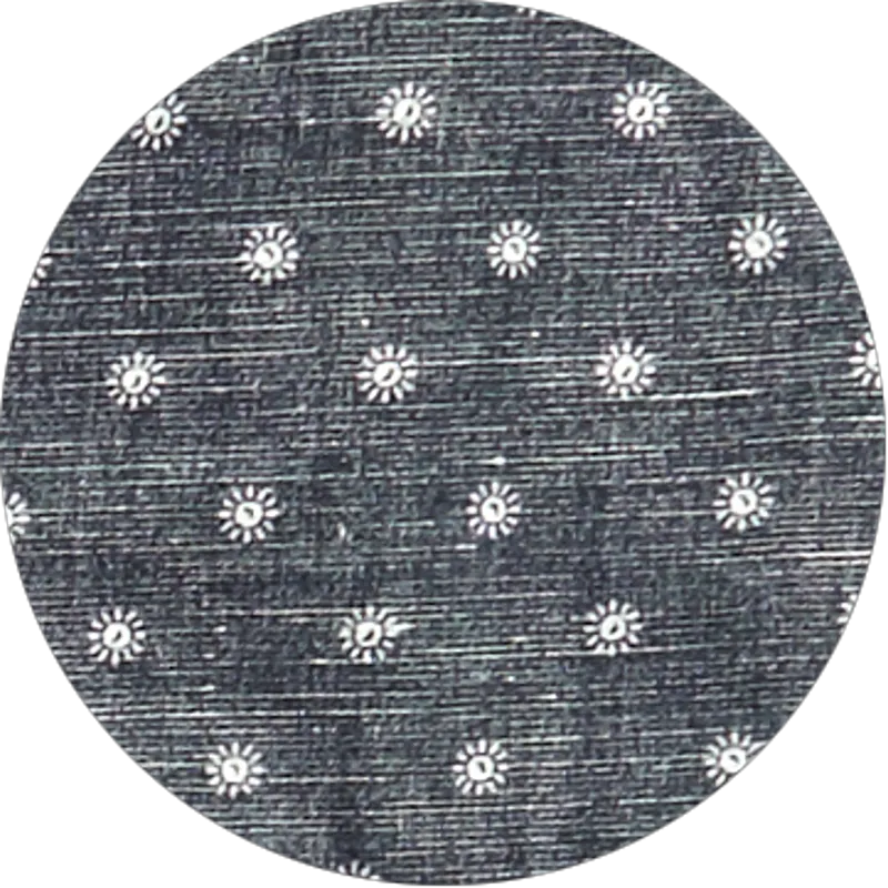 Indigo Sun Dot