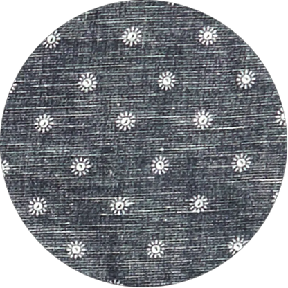 Indigo Sun Dot